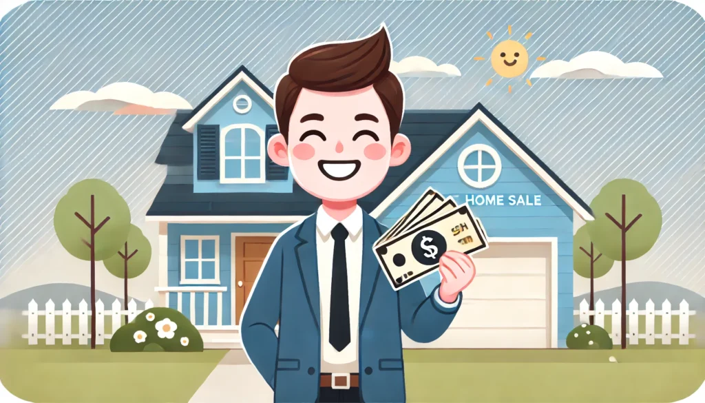 Final Thoughts on the Cash Home Sale Process