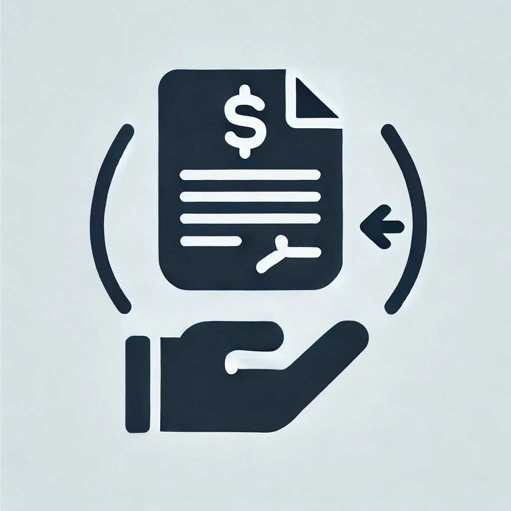Receive a Quick Cash Offer