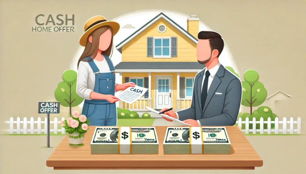 Reviewing and Accepting the Offer